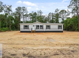 253 Compass Rd, Jesup, GA 31545