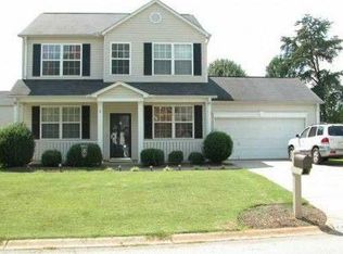 222 Windsong Way, Moore, SC 29369