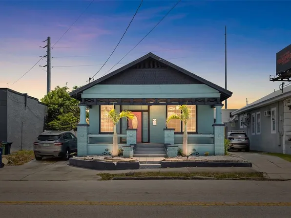 2506 W Main St, Tampa, FL 33607