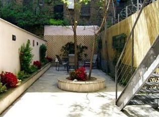 642 W 138th St, New York, NY 10031