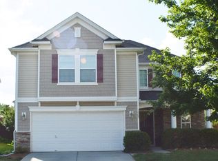 12705 Cumberland Cove Dr, Charlotte, NC 28273