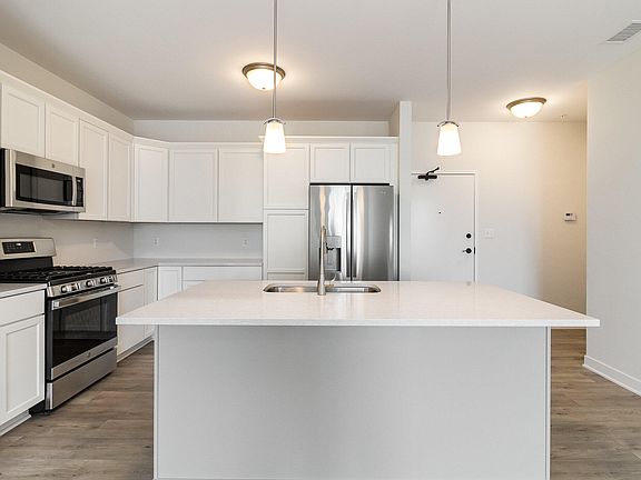 5th image of 9610 N Centennial Dr #312