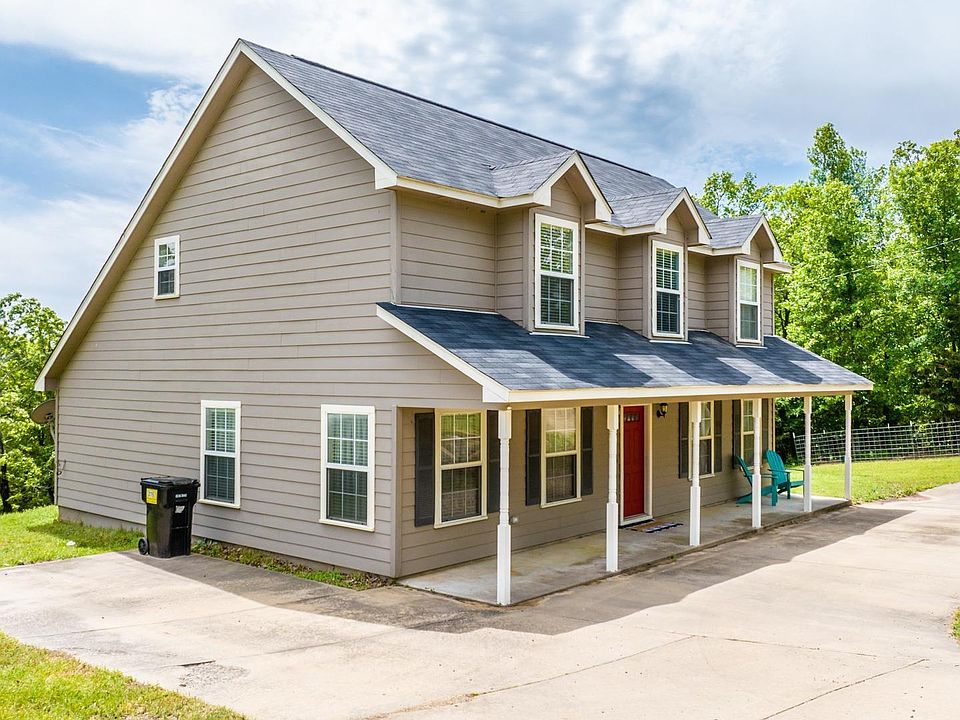 168 Naylor Rd, Vilonia, AR 72173 Zillow