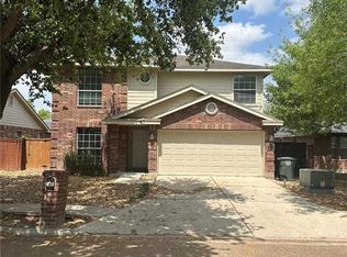 3307 San Gabriel St, Mission, TX 78572