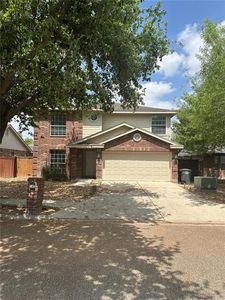 3307 San Gabriel St, Mission, TX, 78572