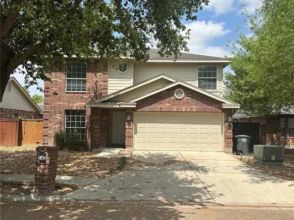 3307 San Gabriel St, Mission, TX 78572