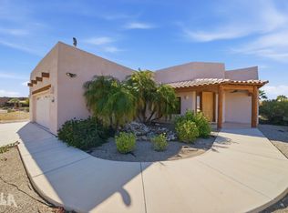 13500 S Brentwood Way, Yuma, AZ 85367