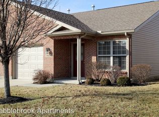 105 Brookside Dr UNIT D, Anna, OH 45302