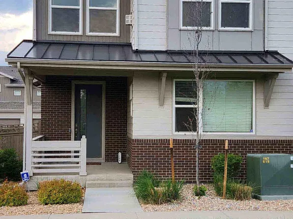 7288 W Adriatic Cir, Lakewood, CO 80227