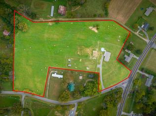 4751 Greenwood Dr, Jonesborough, TN 37659