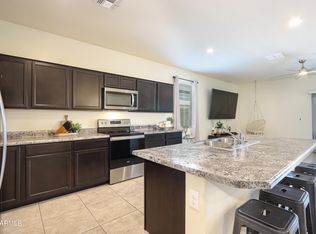 11526 E Verbina Ln, Florence, AZ 85132