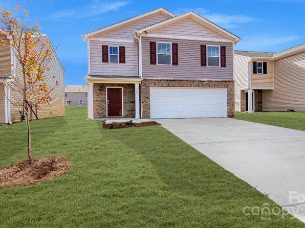 1201 Leno Ln, Dallas, NC 28034