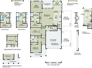 24 Lighthouse Cove Loop, Carolina Shor, NC 28467