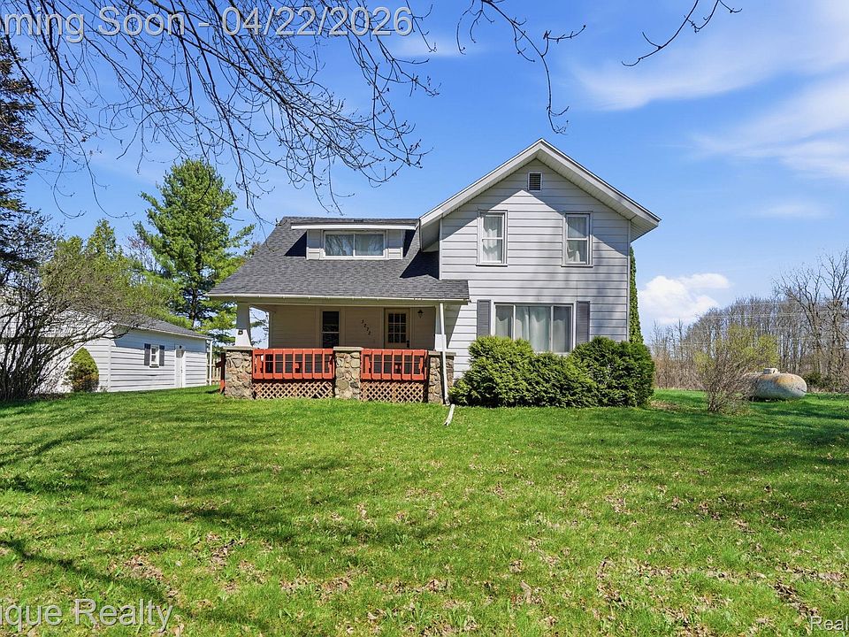 1st image of 3272 Barnes Rd