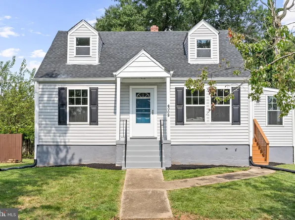 4009 74th Pl, Hyattsville, MD 20784
