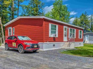 86 Lyford Ln, Williamstown, VT 05679