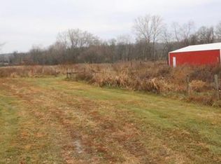 23940 Kristy Dr, Wright City, MO 63390