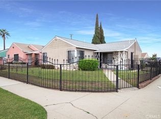 1319 E 142nd St, Compton, CA 90222