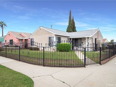 1319 E 142nd St, Compton, CA, 90222