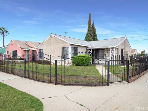 1319 E 142nd St, Compton, CA 90222