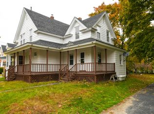 81 Lincoln St, Millinocket, ME 04462