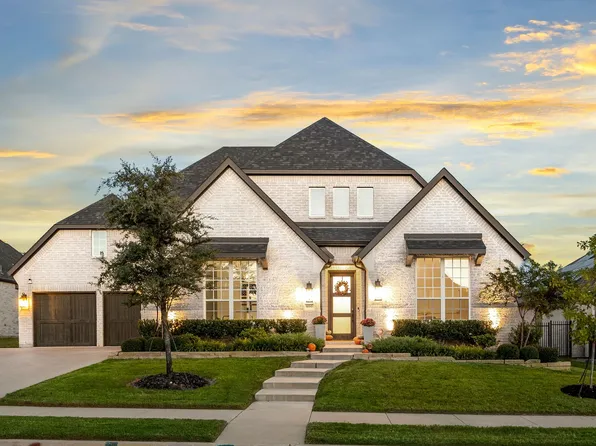 800 Country Brook Ln, Prosper, TX 75078