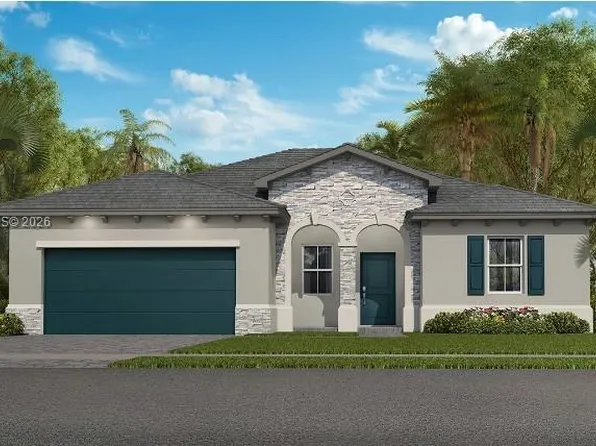 17417 SW 287th St, Miami, FL 33030