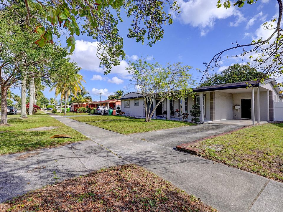 1st image of 1360 NW 175th Street