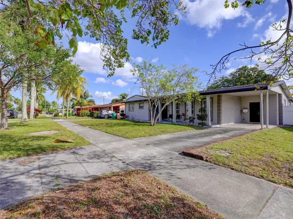 1360 NW 175th Street, Miami Gardens, FL 33169