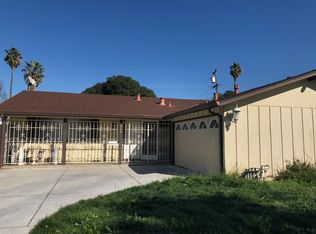 2152 Interbay Dr, San Jose, CA 95122
