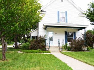 2020 N Division St, Mishawaka, IN 46545
