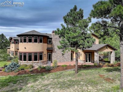 13585 Lauriston Pl, Colorado Springs, CO, 80908