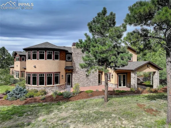 13585 Lauriston Pl, Colorado Springs, CO 80908