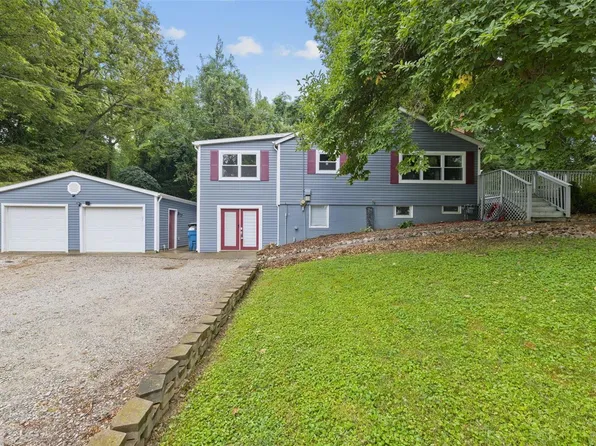 46 N Crown Dr, Collinsville, IL 62234