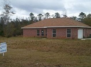 32 Jacob Michael Dr, Perkinston, MS 39573