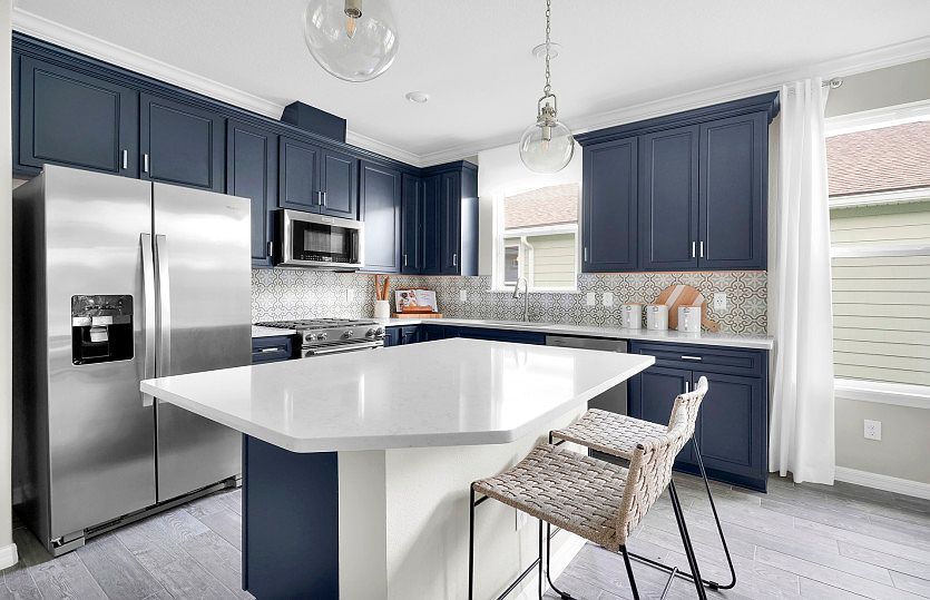 Ellenwood Gourmet Kitchen
