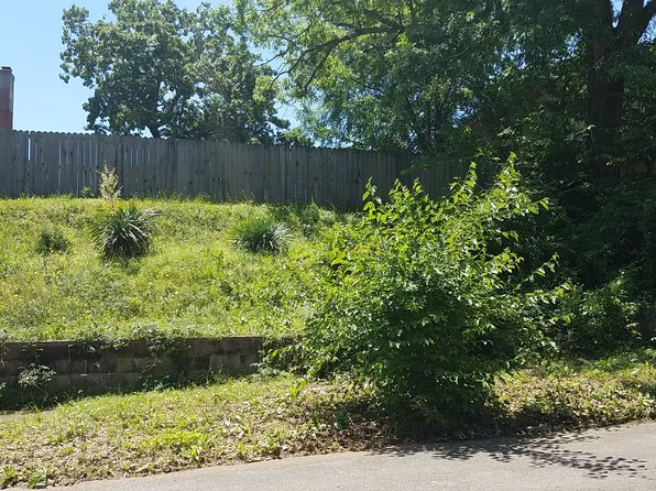1601 W 22nd St, Little Rock, AR 72202