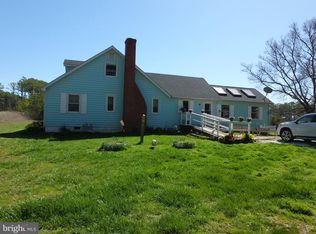 3106 Hoopers Island Rd, Church Creek, MD 21622