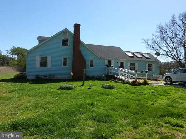 3106 Hoopers Island Rd, Church Creek, MD 21622