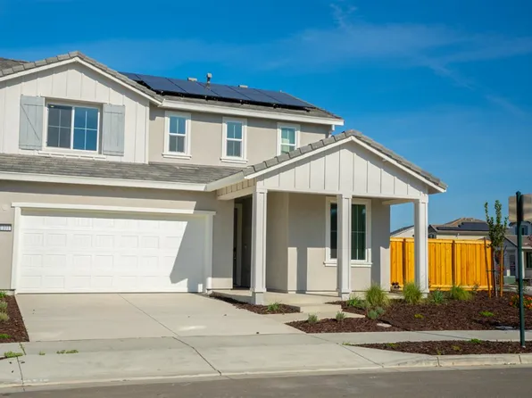 1101 Potter Drive, Lathrop, CA 95330