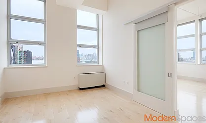 Rented by Modern Spaces