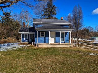 6719 N Ridge Rd E, Geneva, OH 44041