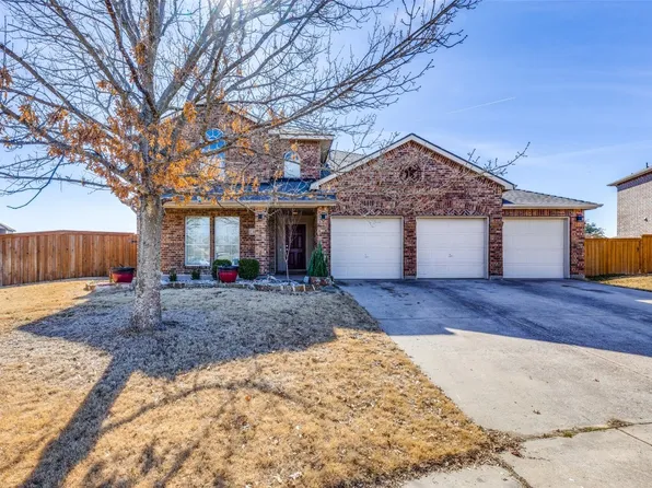 223 Spruce Trl, Forney, TX 75126
