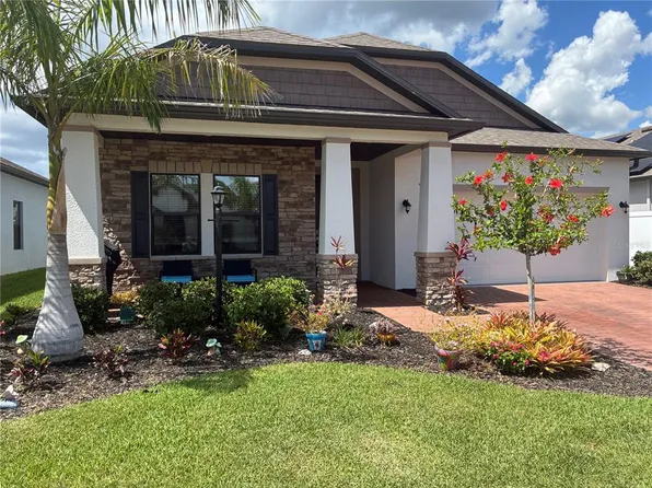 15240 Mille Fiore Blvd, Port Charlotte, FL 33953