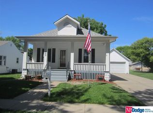 1623 N Union St, Fremont, NE 68025