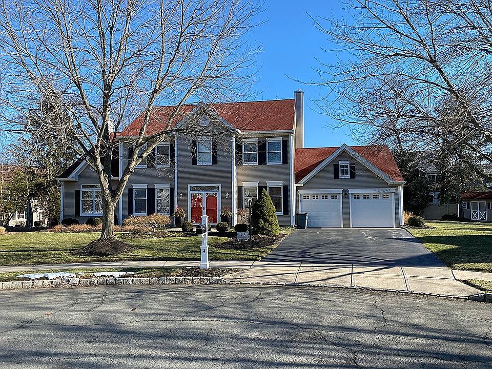 2nd image of 14 Wharton Ct