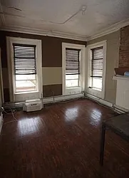 Rented by Evergreen Apartments BK