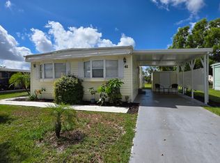 41 El Camino Real Port St, Pt Saint Lucie, FL 34952