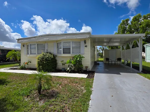 41 El Camino Real, Port St Lucie, FL 34952