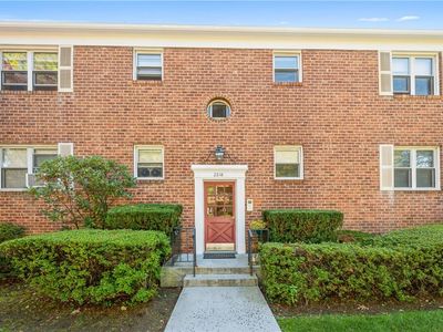 2218 Palmer Avenue #1K, New Rochelle, NY, 10801